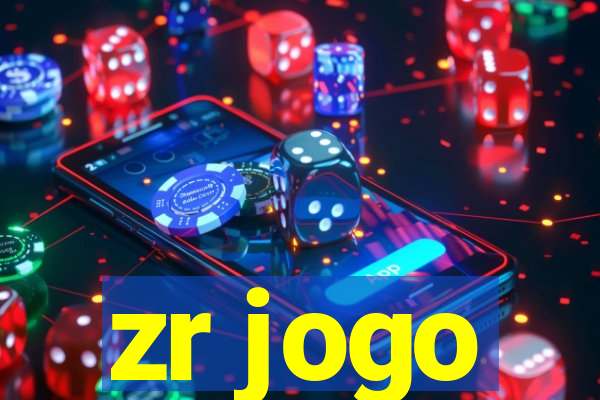 zr jogo